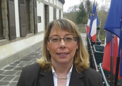 Corinne MEUNIER