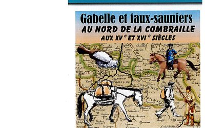Gabelles et Faux-Sauniers