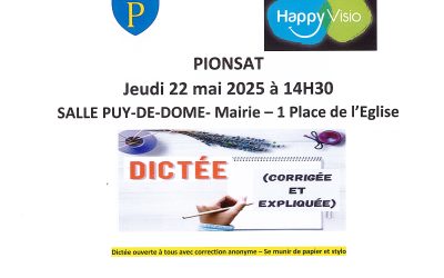 Venez tester vos connaissances