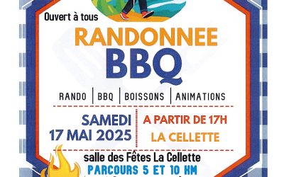 RANDONNEE