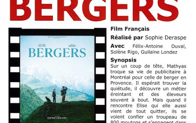 Cinéma à Pionsat