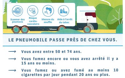 LA SANTE RESPIRATOIRE