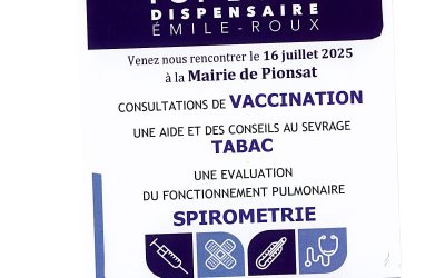 Diverses consultations