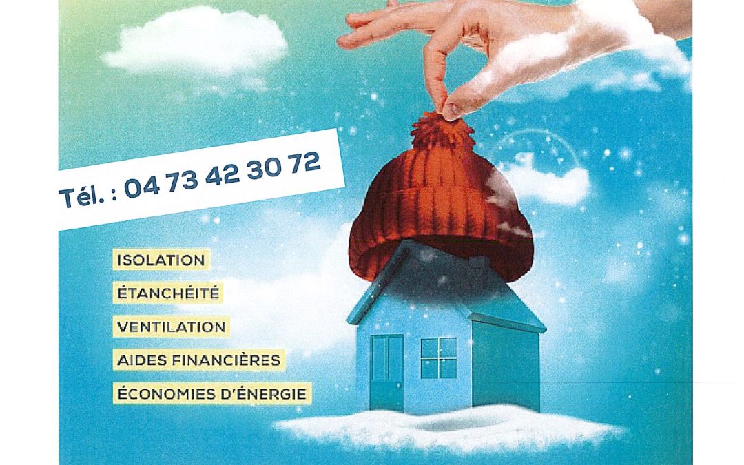 PERMANENCES EN MAIRIE