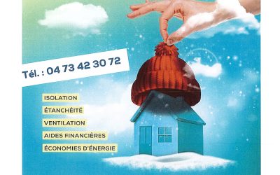 PERMANENCES EN MAIRIE