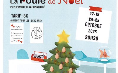 Théâtre à Pionsat