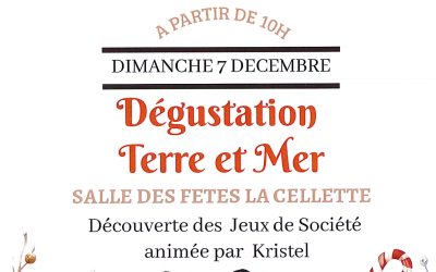 BRUNCH DES PARENTS D’ELEVES