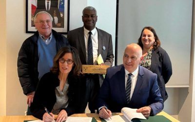 « Ensemble pour notre château : Pionsat lance officiellement la grande collecte de sauvegarde »