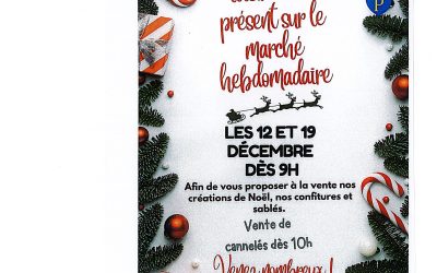 Club des Loisirs de l’EHPAD