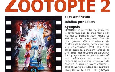 CINEMA ENFANTS