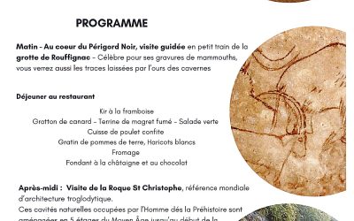 Voyage proposé par l’ACEPA