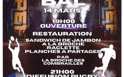 MANIFESTATION DU 14 MARS