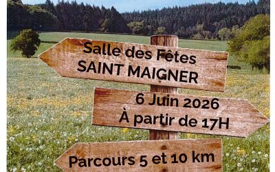Randonnées des Parents d’élèves