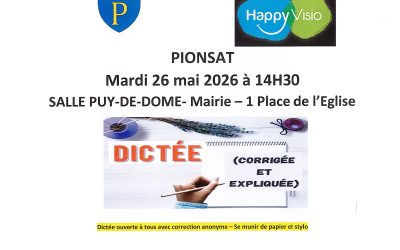 VENEZ TESTER VOS CONNAISSANCES
