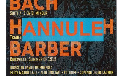 CONCERT ANNULE