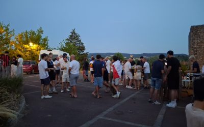 13 et 14 juillet avec Pionsat en Fêtes