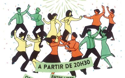 Bal folk le 18 août 2026