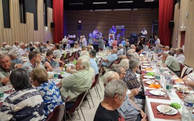 Soirée pâté aux pommes de terre réussie pour l’ACEPA