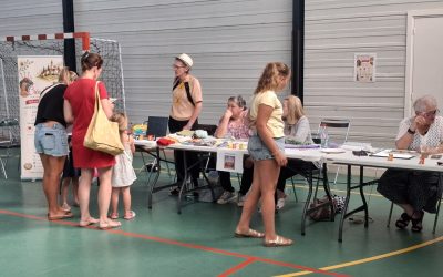 Forum des Associations