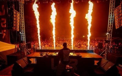 Festival LSR