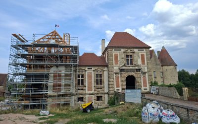 Château de Pionsat